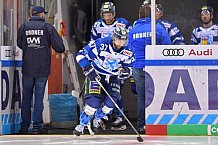 ERC Ingolstadt vs EHC Red Bull München, DEL, Deutsche Eishockey Liga, Spieltag 21, 24.11.2019