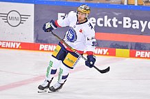 Eishockey, Herren, DEL, Saison 2020-2021, ERC Ingolstadt - Eisbären Berlin, 24.03.2021