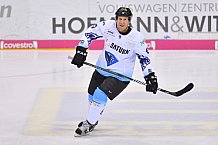 ERC Ingolstadt U20 vs Allstars Panther & Friends, Eishockey, U20, Sonderspieltag, 08.12.2018