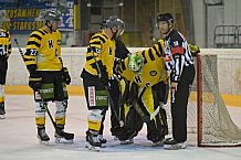 Eishockey, Herren, 6. Vinschgau-Cup, Saison 2022-2023, ERC Ingolstadt - HC Pustertal, 26.08.2022