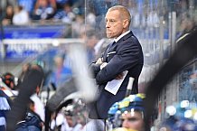 ERC Ingolstadt- Grizzlys Wolfsburg, Eishockey, DEL, Deutsche Eishockey Liga, Vorb., 13.08.2017