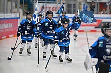 Eishockey, Frauen, DFEL, Saison 2026-2027, Testspiel, ERC Ingolstadt - ZSC Lions Zürich, 05.09.2026