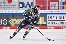 Eishockey, Herren, DEL, Saison 2023-2024, Spieltag 33, ERC Ingolstadt - Eisbären Berlin, 30.12.2023