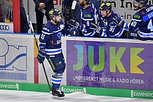 ERC Ingolstadt vs Koelner Haie, DEL, Deutsche Eishockey Liga, Spieltag 41, 20.01.2019