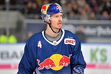 EHC Red Bull München vs ERC Ingolstadt, DEL, Deutsche Eishockey Liga, Spieltag 47, 21.02.2020