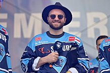 Eishockey, Herren, DEL, Saison 2022-2023, ERC Ingolstadt - Saisonabschlussfeier, 29.04.2023
