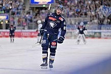 Eishockey, Herren, DEL, Saison 2024-2025, Spieltag 17, ERC Ingolstadt - Adler Mannheim, 17.11.2024