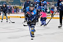 Eishockey, Saison 2025-2026, ERC Ingolstadt - Kids On Ice Day, 10.01.2026