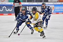 Eishockey, Frauen, DFEL, Saison 2021-2022, ERC Ingolstadt - Mad Dogs Mannheim, 23.10.2021