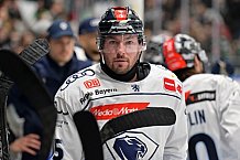 Eishockey, Herren, DEL, Saison 2023-2024, Spieltag 41, Augsburger Panther - ERC Ingolstadt, 26.01.2024