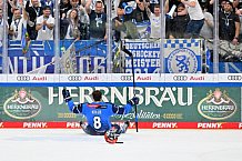 Eishockey, Herren, DEL, Saison 2023-2024, Spieltag 3, ERC Ingolstadt - Schwenninger Wild Wings, 22.09.2023