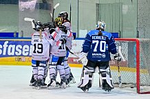Eishockey, Frauen, DFEL, Saison 2025-2026, Playoffs Halbfinale - Spiel 2, ERC Ingolstadt - HC Davos, 01.03.2026