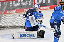 Eishockey, Frauen, DFEL, Playoffs, Finale, Spiel 3, Saison 2023-2024, ERC Ingolstadt - ECDC Memmingen Indians, 23.03.2024