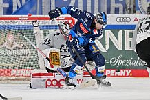 Eishockey, Herren, DEL, Saison 2024-2025, Spieltag 36, ERC Ingolstadt - Kölner Haie, 12.01.2025