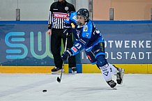 Eishockey, Herren, U20 DNL, Saison 2025-2026, Halbfinale - Spiel 2, ERC Ingolstadt - Krefelder EV 81, 15.03.2026