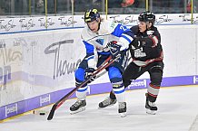 Thomas Sabo Ice Tigers vs ERC Ingolstadt, Eishockey, DEL, Deutsche Eishockey Liga, Spieltag 4, 23.09.2018