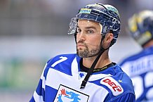 ERC Ingolstadt vs Adler Mannheim, DEL, Deutsche Eishockey Liga, Spieltag 6, 29.09.2019