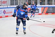Eishockey, Herren, DEL, Saison 2023-2024, Spieltag 14, ERC Ingolstadt - Fischtown Pinguins, 27.10.2023
