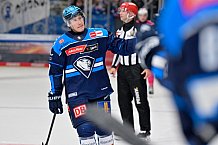 Eishockey, Herren, DEL, Saison 2025-2026, Spiel 11, ERC Ingolstadt - Nürnberg Ice Tigers, 17.10.2025