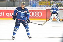 ERC Ingolstadt vs Fischtown Pinguins, Eishockey, DEL, Deutsche Eishockey Liga, Spieltag 32, 28.12.2016