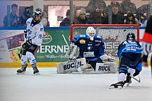 Eishockey, Herren, U20 DNL, Saison 2025-2026, Finale - Spiel 3, ERC Ingolstadt - Jungadler Mannheim, 04.04.2026