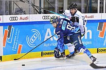 ERC Ingolstadt vs Straubing Tigers, DEL, Deutsche Eishockey Liga, Spieltag 13, 20.10.2019