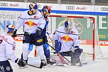 Eishockey, Herren, DEL, Saison 2020-2021, ERC Ingolstadt - EHC Red Bull München, 02.03.2021