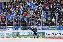 Eishockey, Herren, DEL, Saison 2021-2022, Spieltag 35, ERC Ingolstadt - Bietigheim Steelers, 30.03.2022