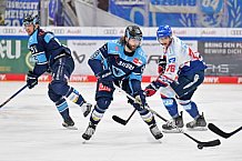 Eishockey, Herren, DEL, Saison 2022-2023, Spieltag 50, ERC Ingolstadt - Adler Mannheim, 05.02.2023
