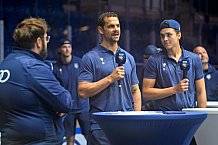 Eishockey, Herren, DEL, Saison 2026-2027, ERC Ingolstadt - Saisoneröffnung, 09.08.2026