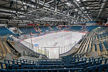 Eishockey, Herren, DEL, Saison 2022-2023, Vorbereitung, ERC Ingolstadt - Iserlohn Roosters, 14.08.2022