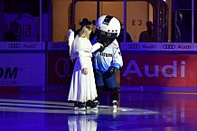 ERC Ingolstadt vs Iserlohn Roosters, DEL, Deutsche Eishockey Liga, Spieltag 29, 20.12.2019