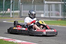 Eishockey, Herren, 6. Vinschgau-Cup, Saison 2022-2023, Audi ERC Gokart Cup 2022, 27.08.2022