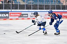 Eishockey, Frauen, DFEL, Saison 2026-2027, Testspiel, ERC Ingolstadt - ZSC Lions Zürich, 05.09.2026