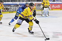 ERC Ingolstadt vs Krefeld Pinguine, DEL, Deutsche Eishockey Liga, Spieltag 39, 19.01.2020
