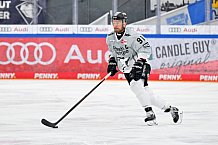 Eishockey, Herren, DEL, Saison 2024-2025, Playoffs Halbfinale, Spiel 5, ERC Ingolstadt - Kölner Haie, 11.04.2025