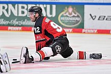Eishockey, Herren, DEL, Saison 2026-2027, Spieltag 6, ERC Ingolstadt - Kölner Haie, 04.10.2026