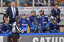 ERC Ingolstadt vs Kölner Haie, DEL, Deutsche Eishockey Liga, Spieltag 46, 19.02.2020