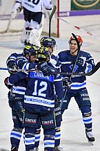 ERC Ingolstadt vs Eisbaeren Berlin am 22.02.2019, Spieltag 49