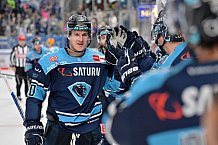Eishockey, Herren, DEL, Saison 2022-2023, Spieltag 17, ERC Ingolstadt - Fischtown Pinguins Bremerhaven, 30.10.2022