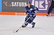 ERC Ingolstadt vs Koelner Haie, DEL, Deutsche Eishockey Liga, Playoffs, Viertelfinale, Spiel 6, 29.03.2019