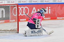 Eishockey, Frauen, DFEL, Saison 2021-2022, ERC Ingolstadt - ECDC Memmingen Indians, 21.11.2021