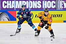 Hockey, Mens, CHL, Season 2025-2026, Regular Season, Game Day 2, ERC Ingolstadt - Kalpa Kuopio, 30.08.2025