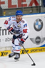 ERC Ingolstadt - Adler Mannheim, Eishockey, DEL, Deutsche Eishockey Liga, Spieltag 47, 24.02.2016