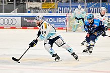 Eishockey, Herren, DEL, Saison 2025-2026, Spiel 44, ERC Ingolstadt - Dresdner Eislöwen, 27.01.2026