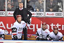ERC Ingolstadt vs Kölner Haie, Eishockey, DEL, Deutsche Eishockey Liga, Spieltag 52, 04.03.2018