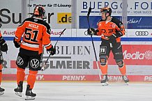 Eishockey, Herren, DEL, Saison 2023-2024, Spieltag 5, ERC Ingolstadt - Grizzlys Wolfsburg, 29.09.2023