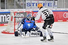 Eishockey, Herren, DEL, Saison 2023-2024, Playoffs Viertelfinale - Spiel 4, ERC Ingolstadt - Fischtown Pinguins , 24.03.2024