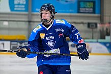 Eishockey, Herren, U20 DNL, Saison 2025-2026, Halbfinale - Spiel 2, ERC Ingolstadt - Krefelder EV 81, 15.03.2026