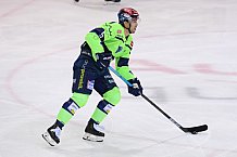 Eishockey, Herren, DEL, Saison 2020-2021, ERC Ingolstadt - Straubing Tigers, 10.02.2021